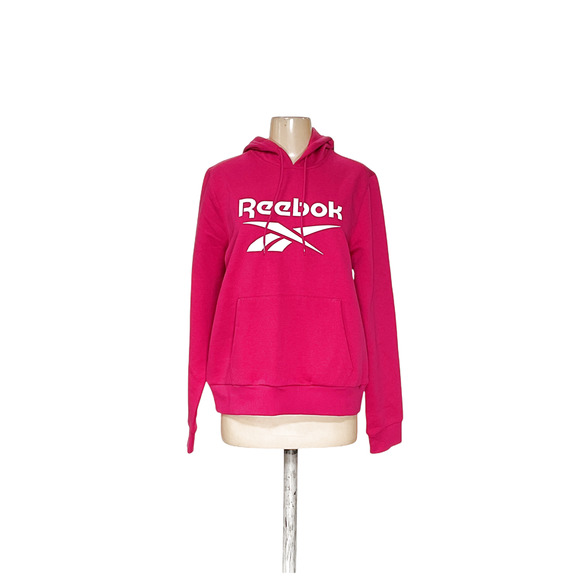 Reebok Sweaters - Reebok Purple Women's Pullover Sweater - Size M